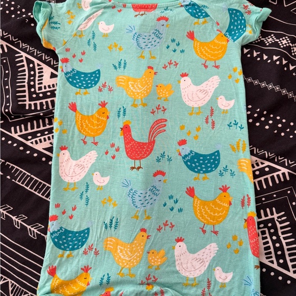 Little Sleepies Cozy Coop 12-18m - Picture 2 of 3